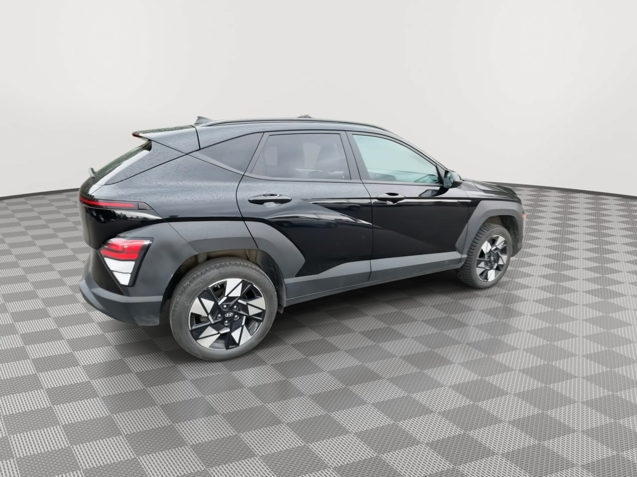 Used 2025 Hyundai Kona SEL AWD/4WD image 8