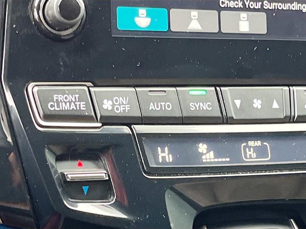 Used 2023 Honda Odyssey Touring image 16