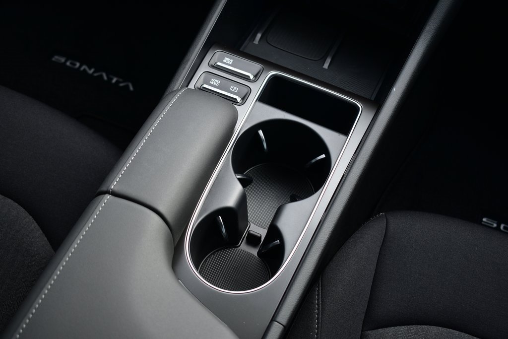 New 2026 Hyundai Sonata SEL image 27