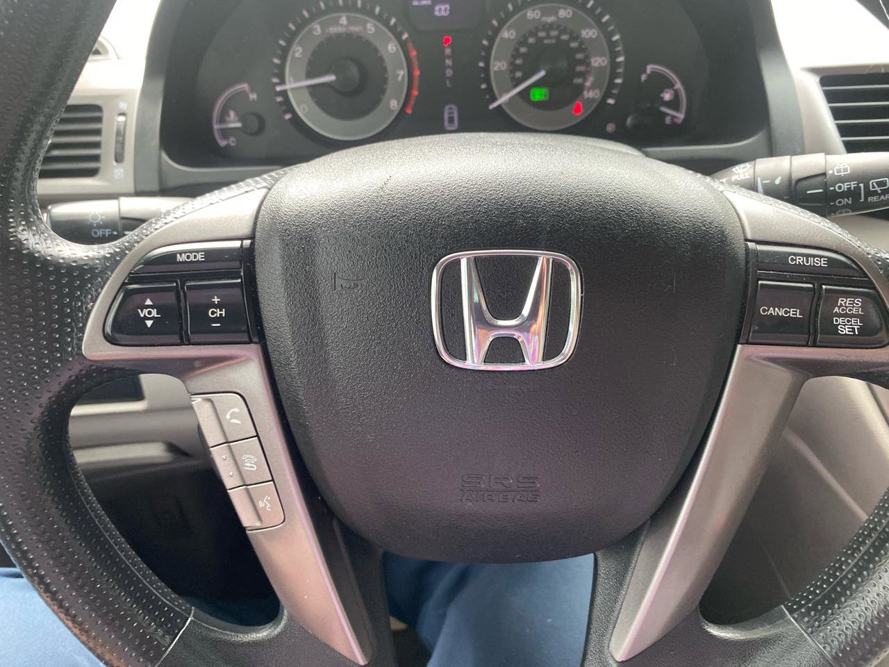 Used 2015 Honda Odyssey EX image 14