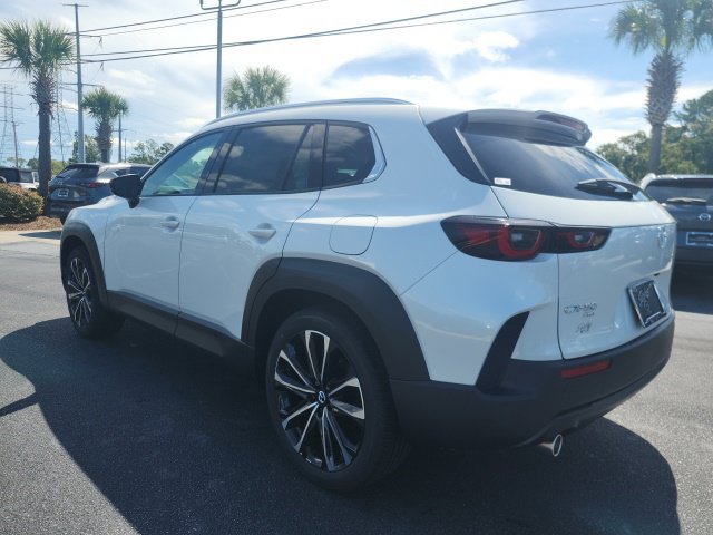 New 2026 MAZDA CX-50 AWD 2.5 S w/ Weather Package image 5