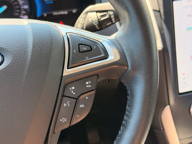 Used 2023 Ford Edge SEL AWD/4WD image 27