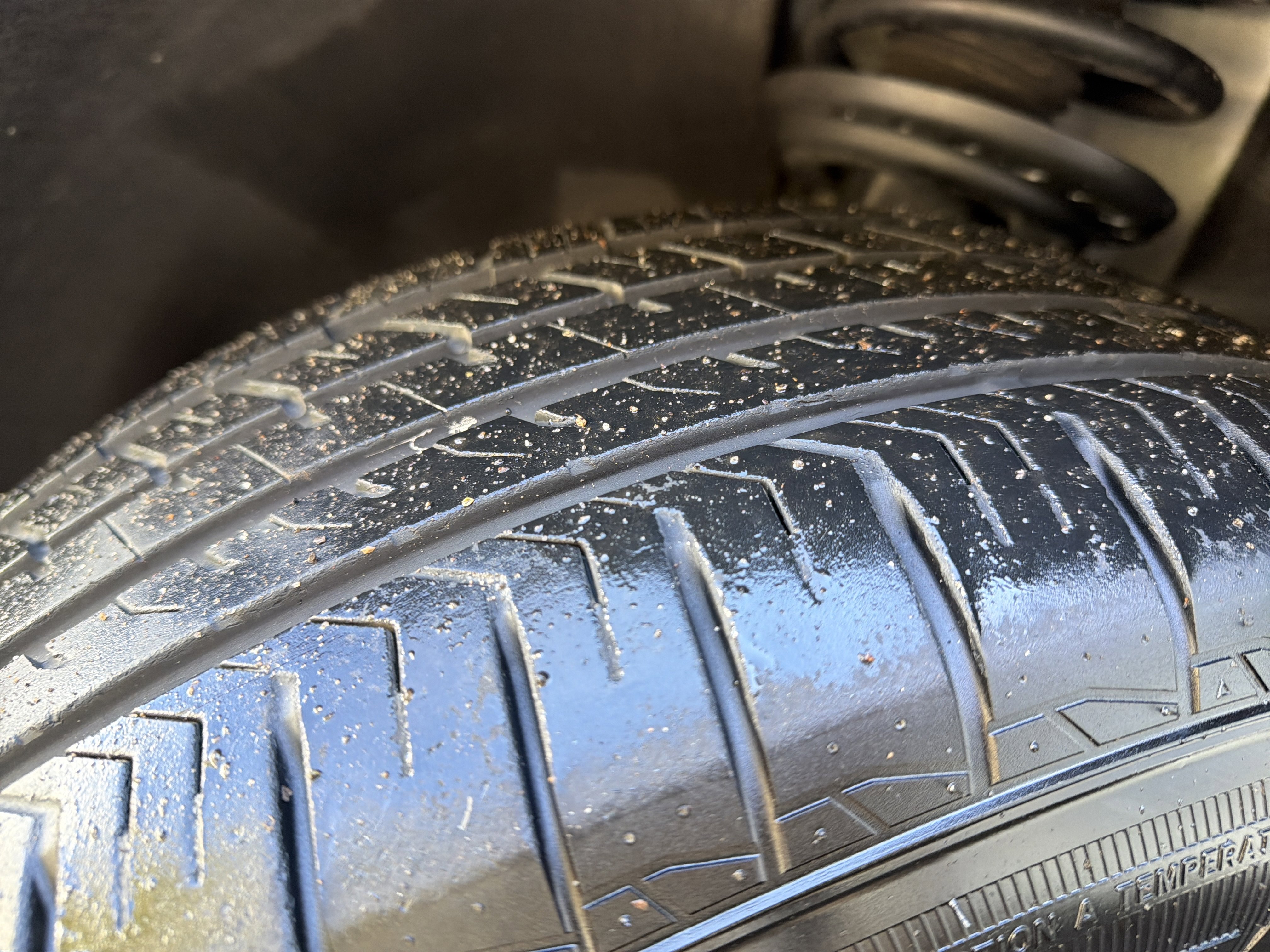 Used 2023 GMC Acadia AT4 w/ Technology Package image 12