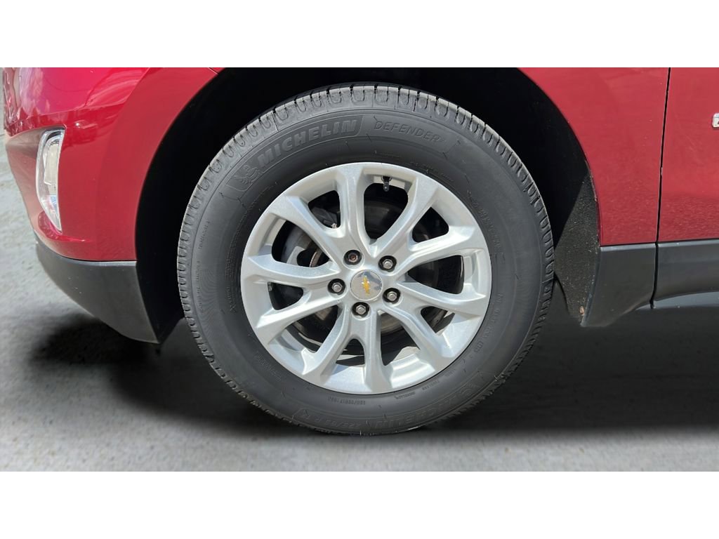 Used 2019 Chevrolet Equinox LT AWD/4WD image 34