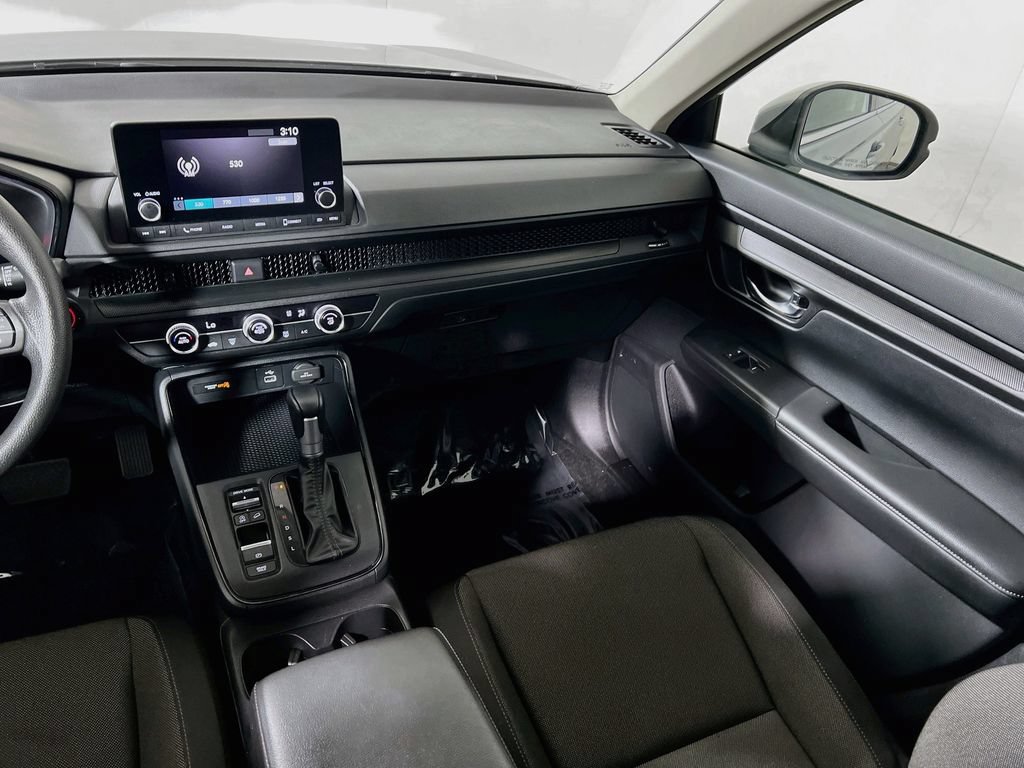 Used 2025 Honda CR-V LX image 20