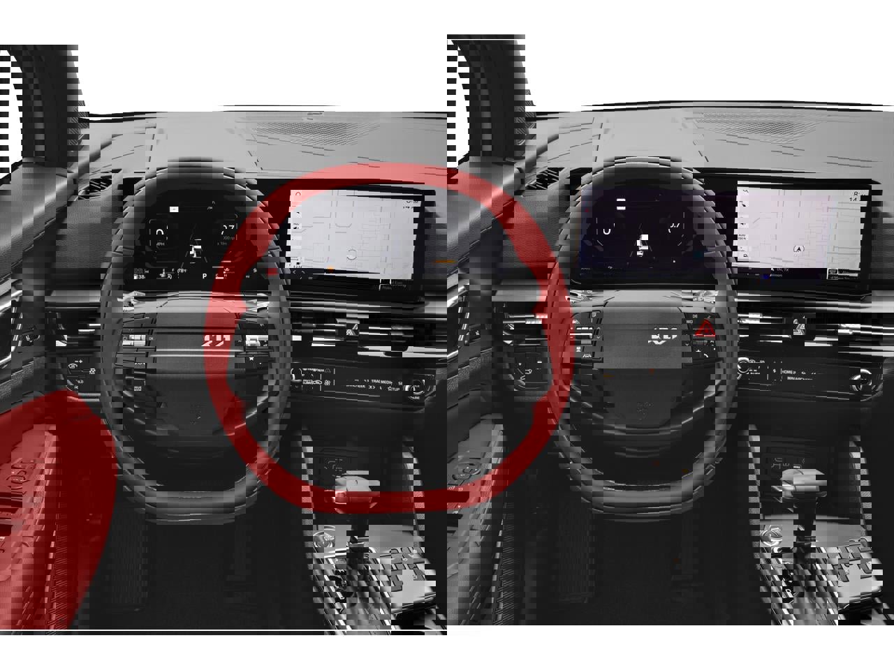 New 2026 Kia Sportage SX image 4