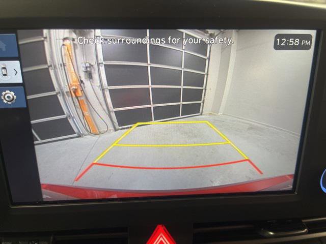 New 2025 Hyundai Elantra Sport image 13