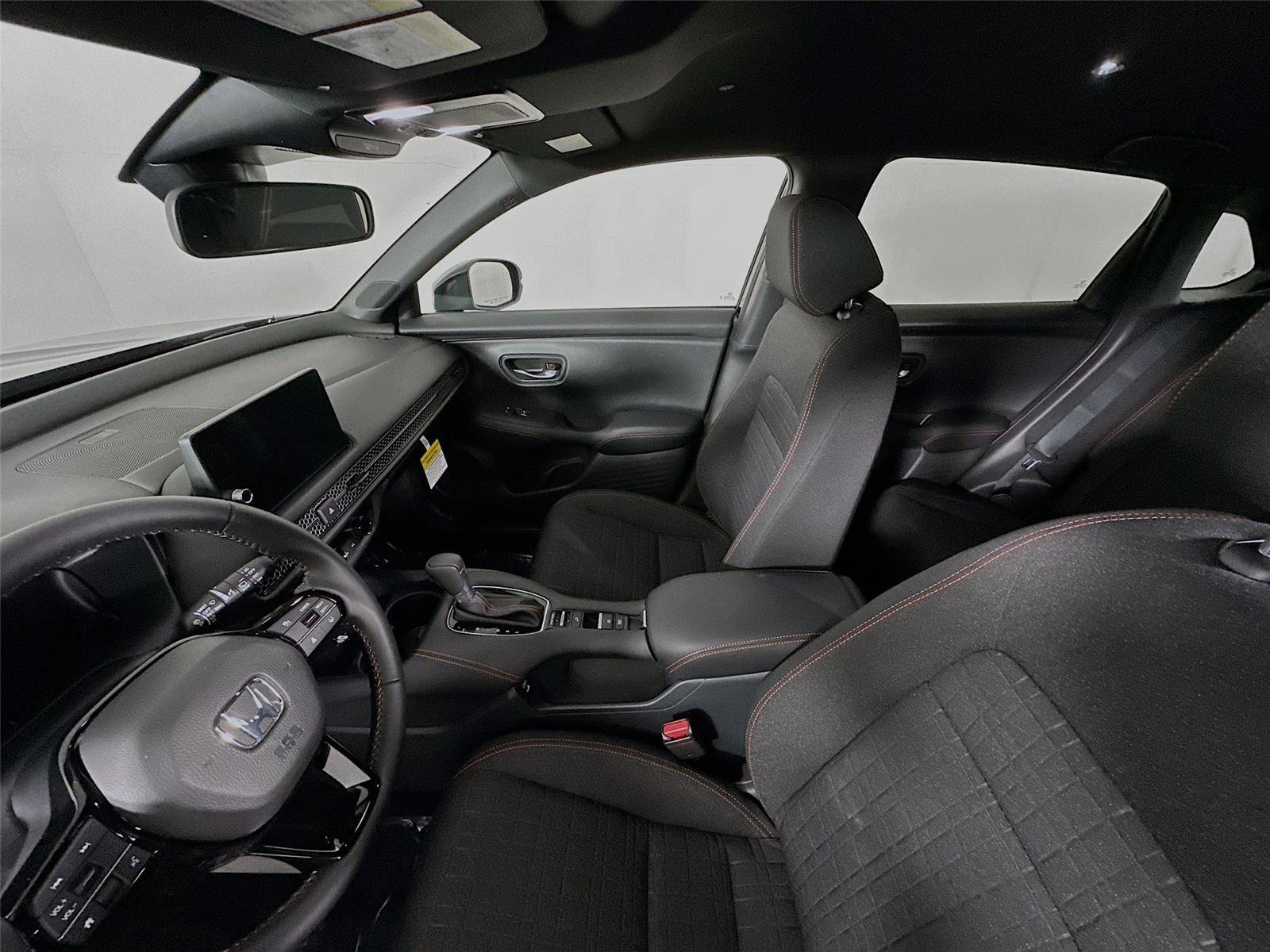 New 2026 Honda HR-V Sport image 11