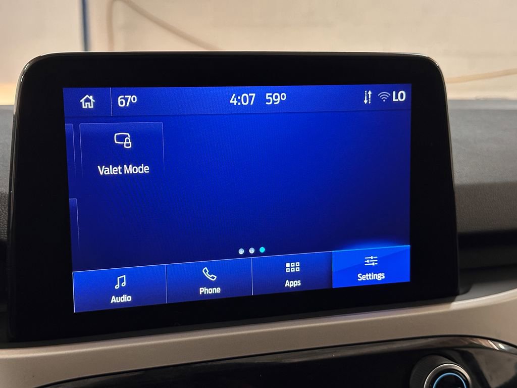 Certified 2022 Ford Escape SE w/ Convenience Package image 50