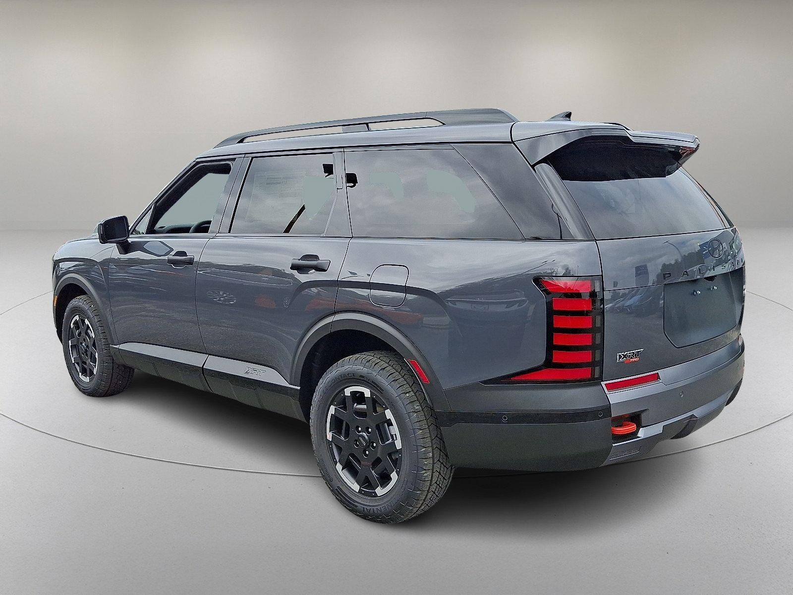New 2026 Hyundai Palisade XRT Pro AWD/4WD image 5