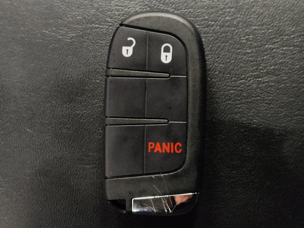 Used 2018 Jeep Compass Sport FWD image 32