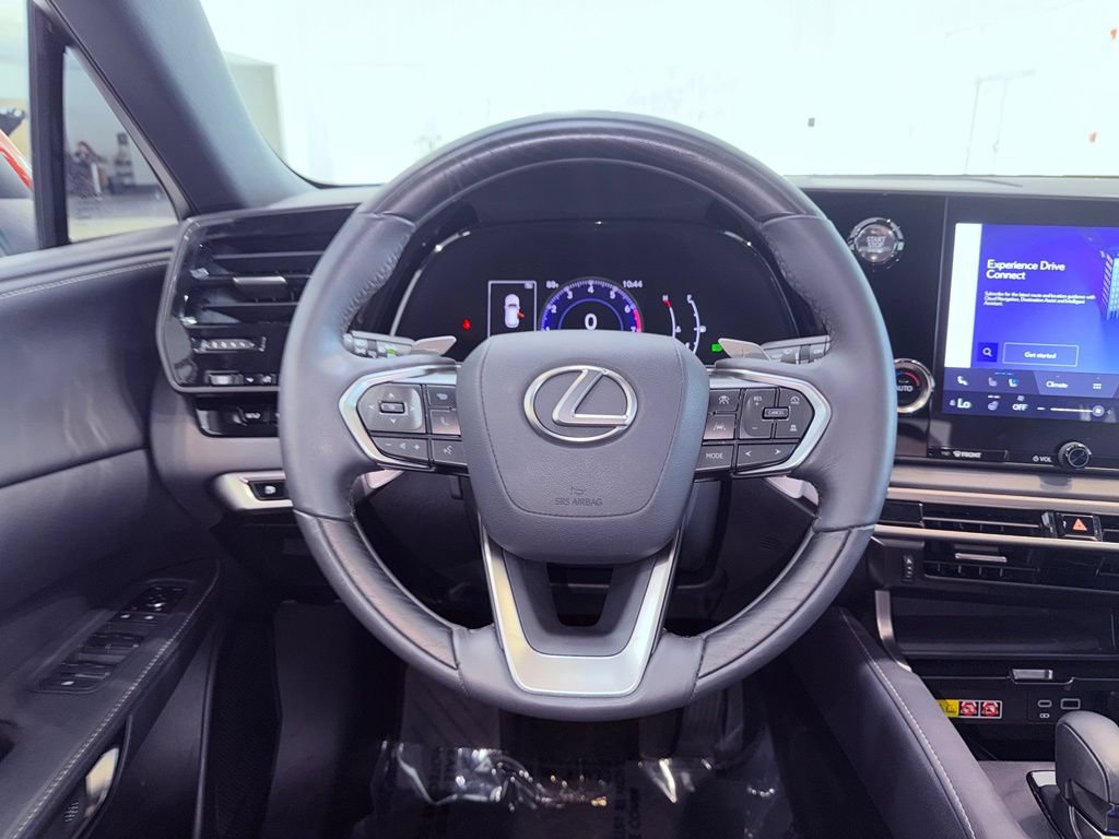 Certified 2023 Lexus RX 350 Premium w/ Accessory Package (Z1) FWD image 18