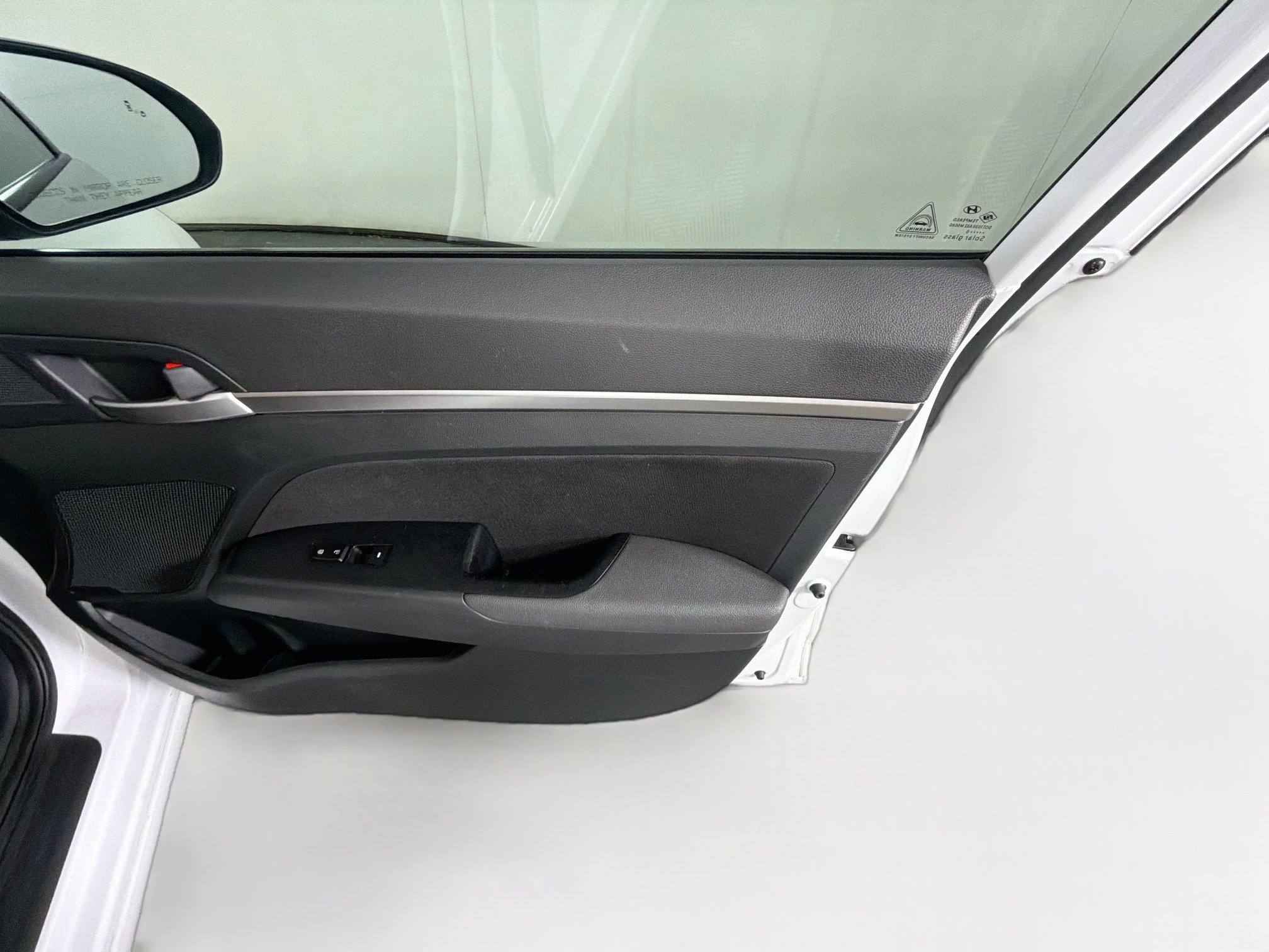 Used 2020 Hyundai Elantra SEL w/ Cargo Package (C1) FWD image 28