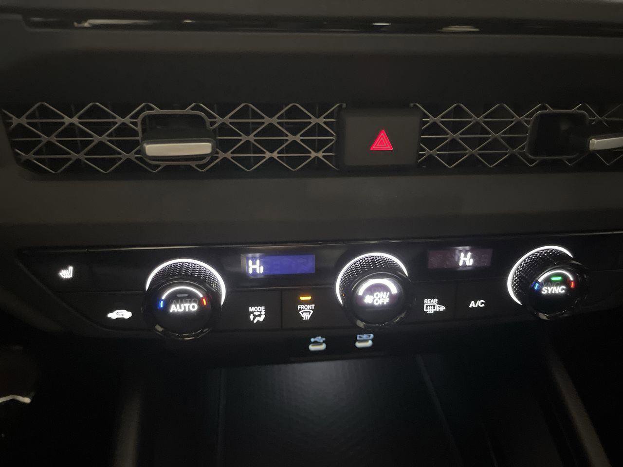 Used 2024 Honda Accord EX image 18