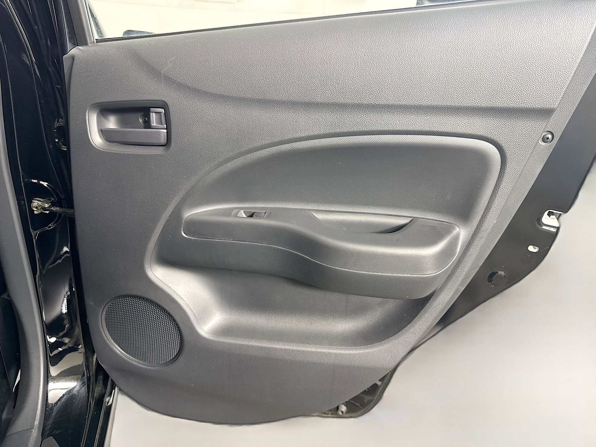 Used 2024 Mitsubishi Mirage ES image 27