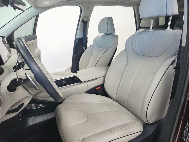 Used 2025 Hyundai Palisade Calligraphy FWD image 19