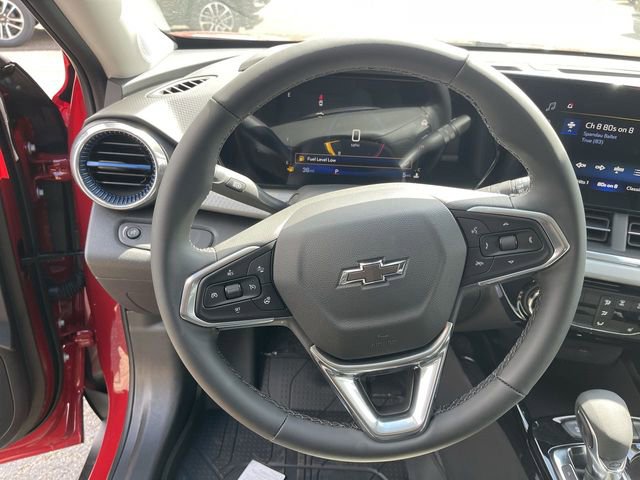 New 2026 Chevrolet Trax LT w/ Driver Confidence Package FWD image 14
