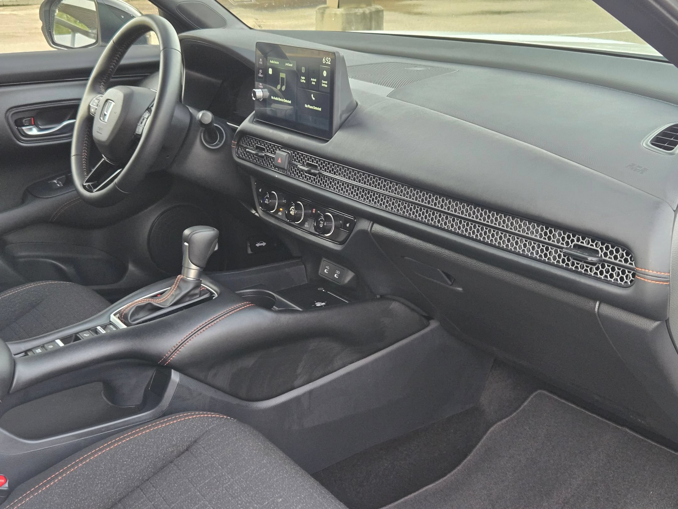 Used 2026 Honda HR-V Sport image 30