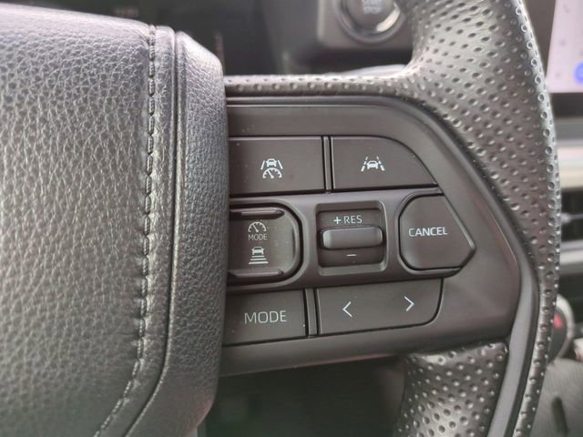 Used 2024 Toyota Tacoma SR5 image 24