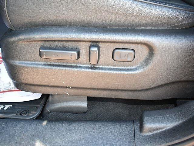 Certified 2023 Honda Passport EX-L image 11