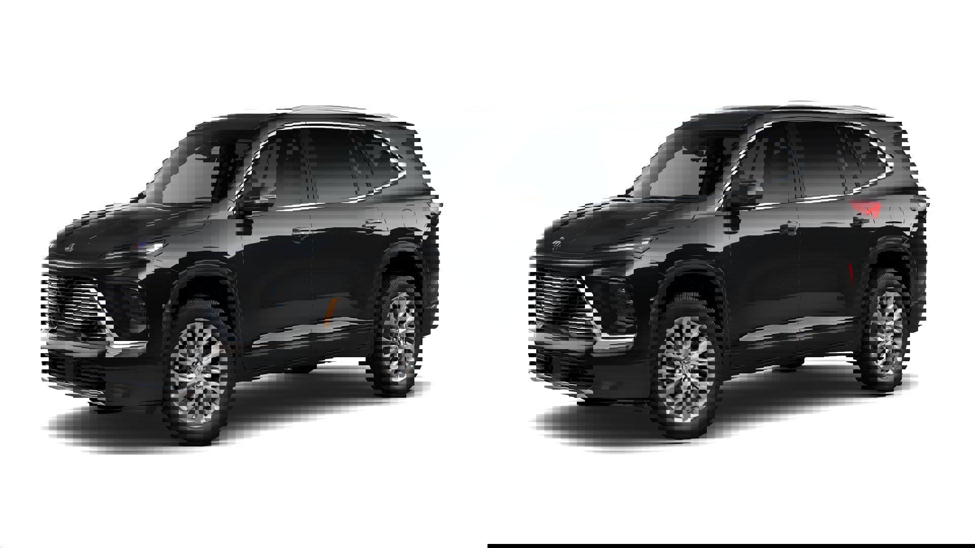 New 2026 Buick Enclave Preferred image 2