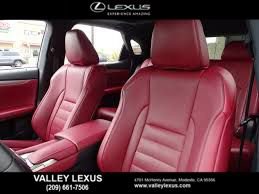 Used 2017 Lexus RX 350 F Sport FWD image 4