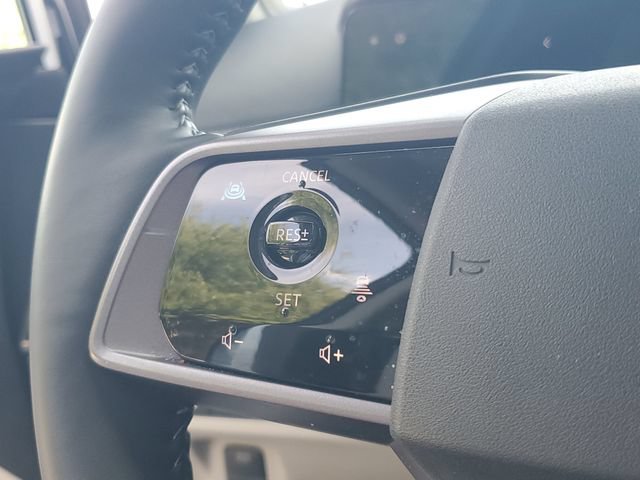 Certified 2025 Nissan Murano SL AWD/4WD image 20