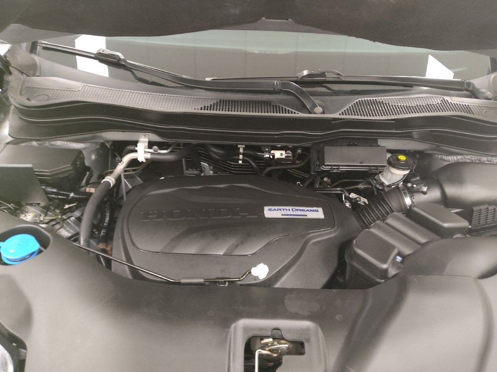 Used 2018 Honda Ridgeline RTL-T image 30