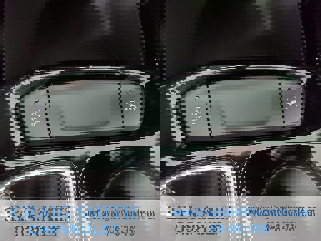 New 2026 Chevrolet Trax ACTIV w/ Driver Confidence Package image 22