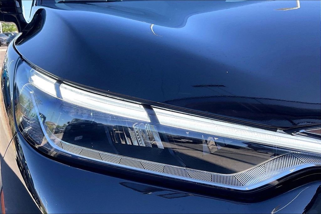 Used 2025 INFINITI QX60 Pure FWD image 29