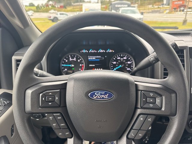 Used 2022 Ford F250 XL w/ STX Appearance Package image 18