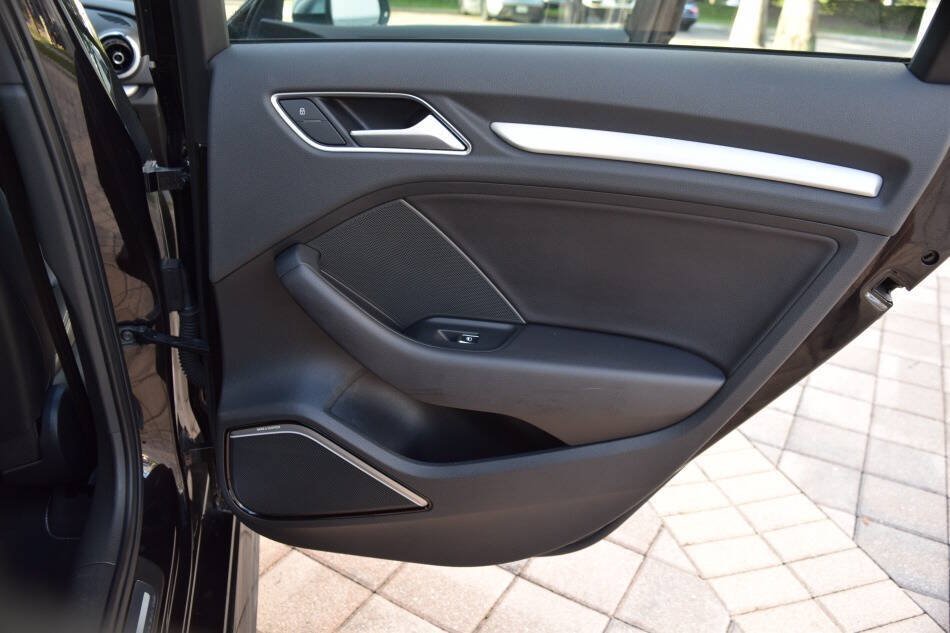 Used 2015 Audi S3 Premium Plus AWD/4WD image 73