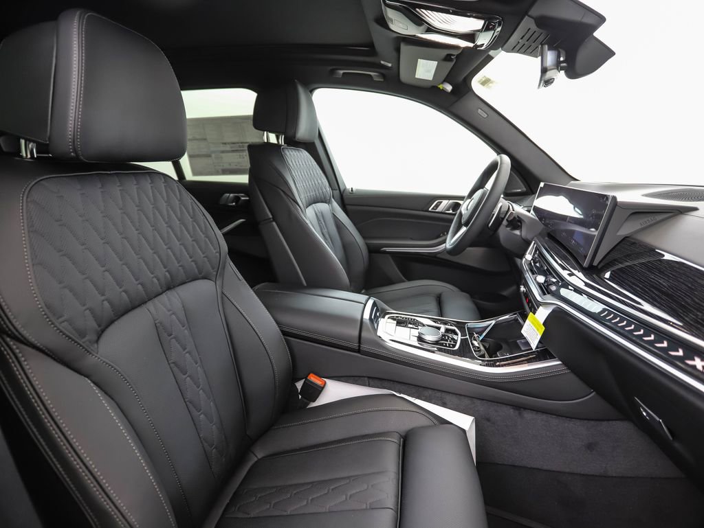 New 2026 BMW X5 xDrive40i image 31