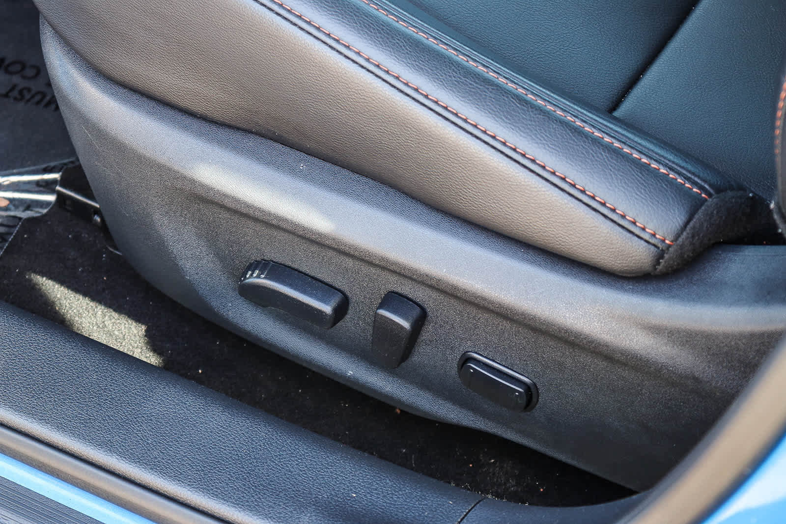 Used 2021 Nissan Sentra SR w/ SR Premium Package image 27