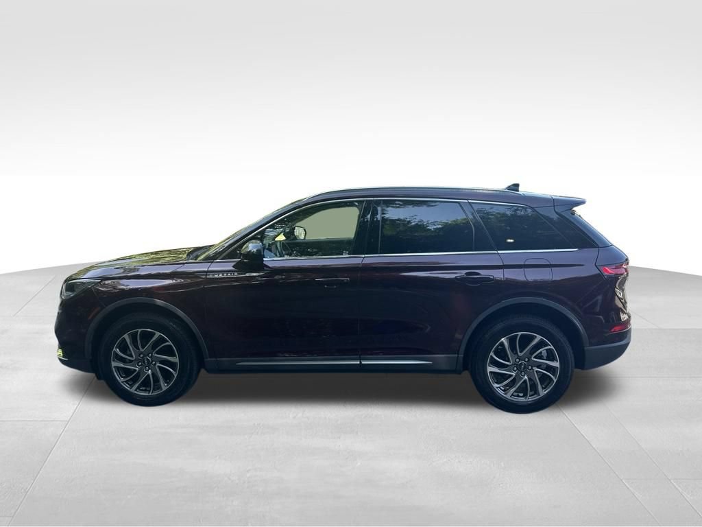 Used 2020 Lincoln Corsair FWD w/ Equipment Group 101A video 2