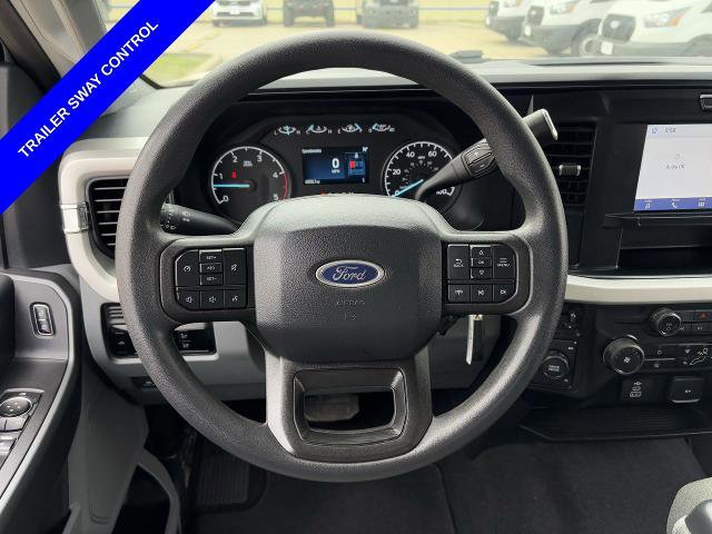 Certified 2025 Ford F250 XLT image 15