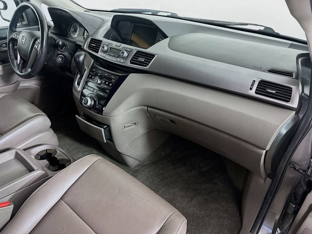 Used 2013 Honda Odyssey EX-L image 35