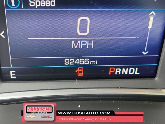 Used 2019 Chevrolet Equinox LT image 28