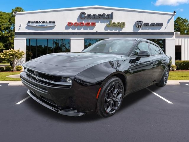New 2026 Dodge Charger R/T w/ Blacktop Package AWD/4WD image 8