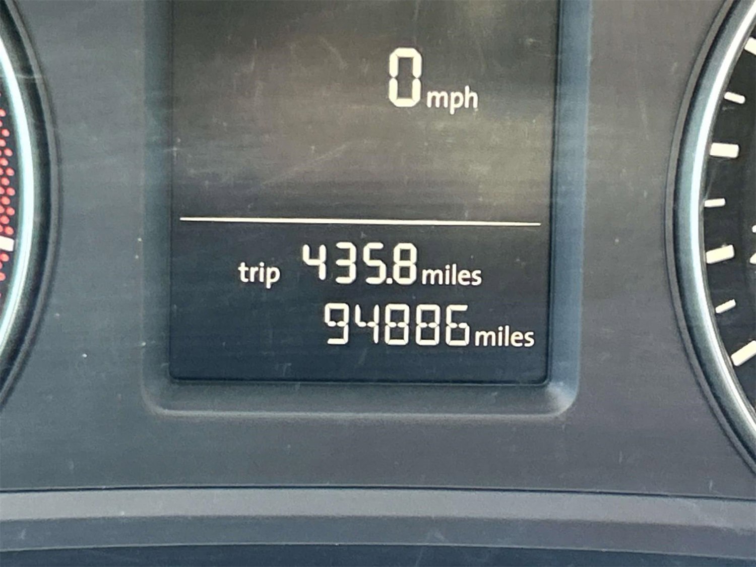 Used 2015 Volkswagen Passat 1.8T Wolfsburg Edition image 35