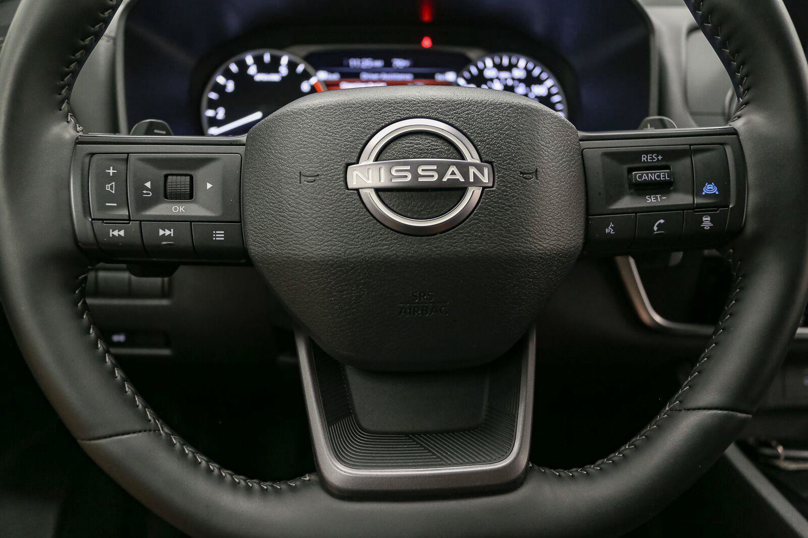Used 2026 Nissan Rogue SV AWD/4WD image 33