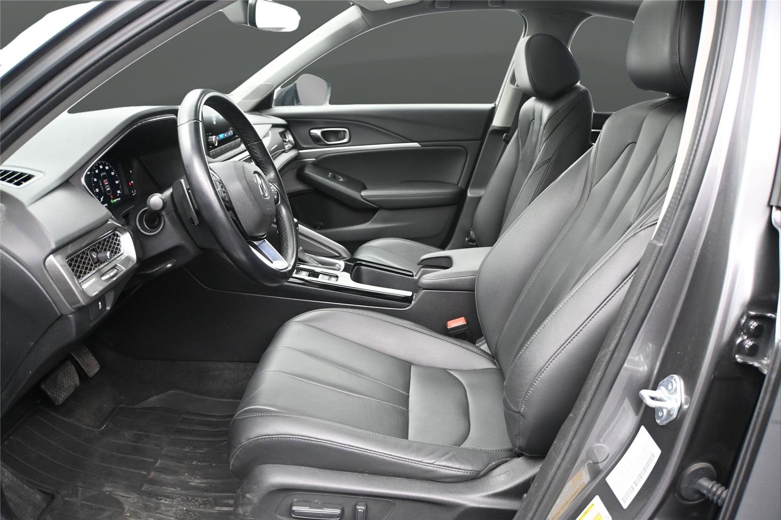 Certified 2024 Acura Integra FWD image 6