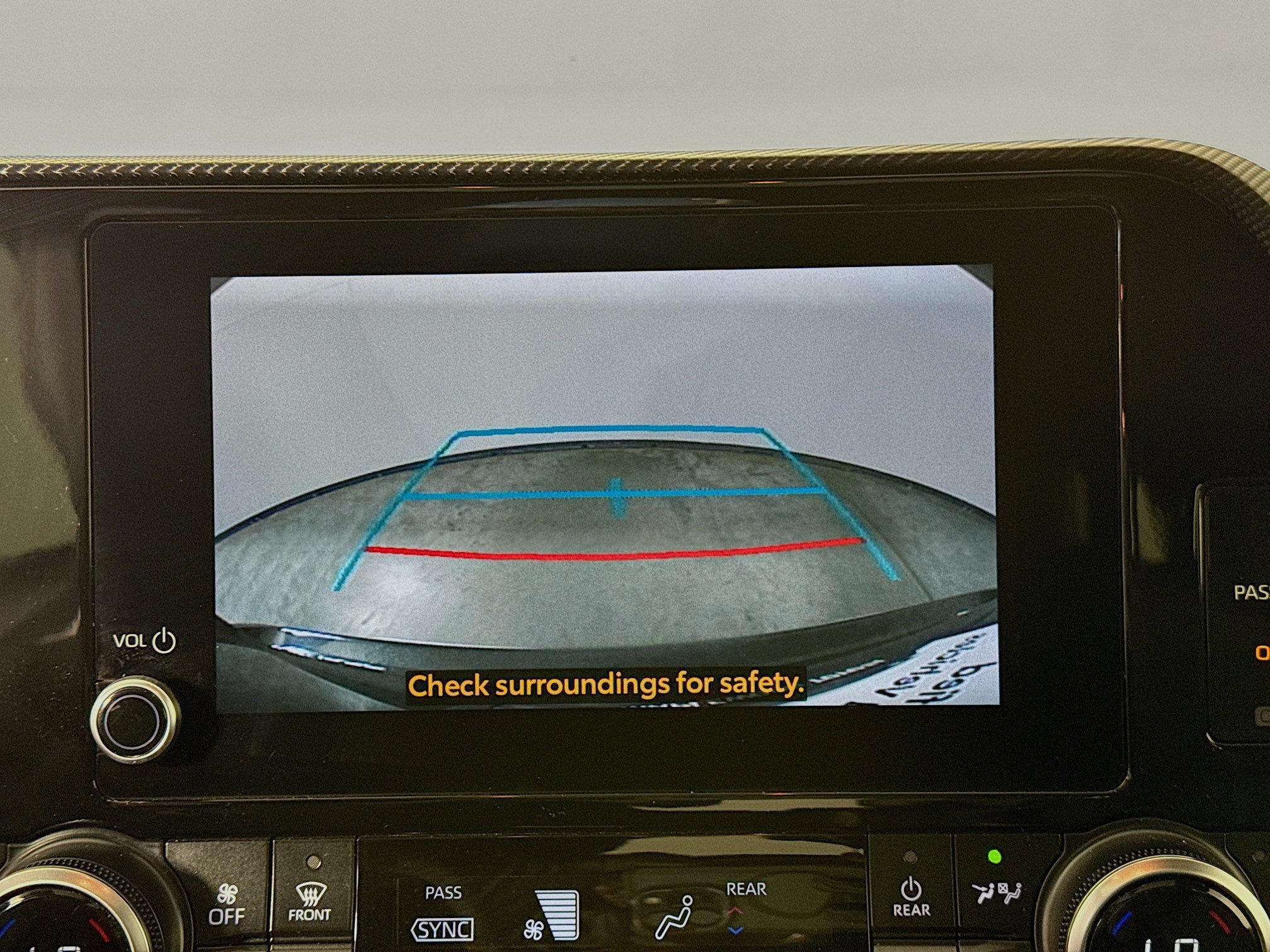 Certified 2025 Toyota Highlander XSE AWD/4WD image 13