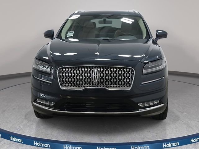 Certified 2023 Lincoln Nautilus Reserve w/ Equipment Group 202A AWD/4WD image 2