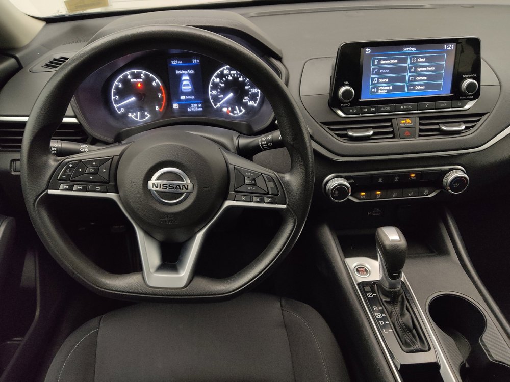 Used 2021 Nissan Altima 2.5 S FWD image 22