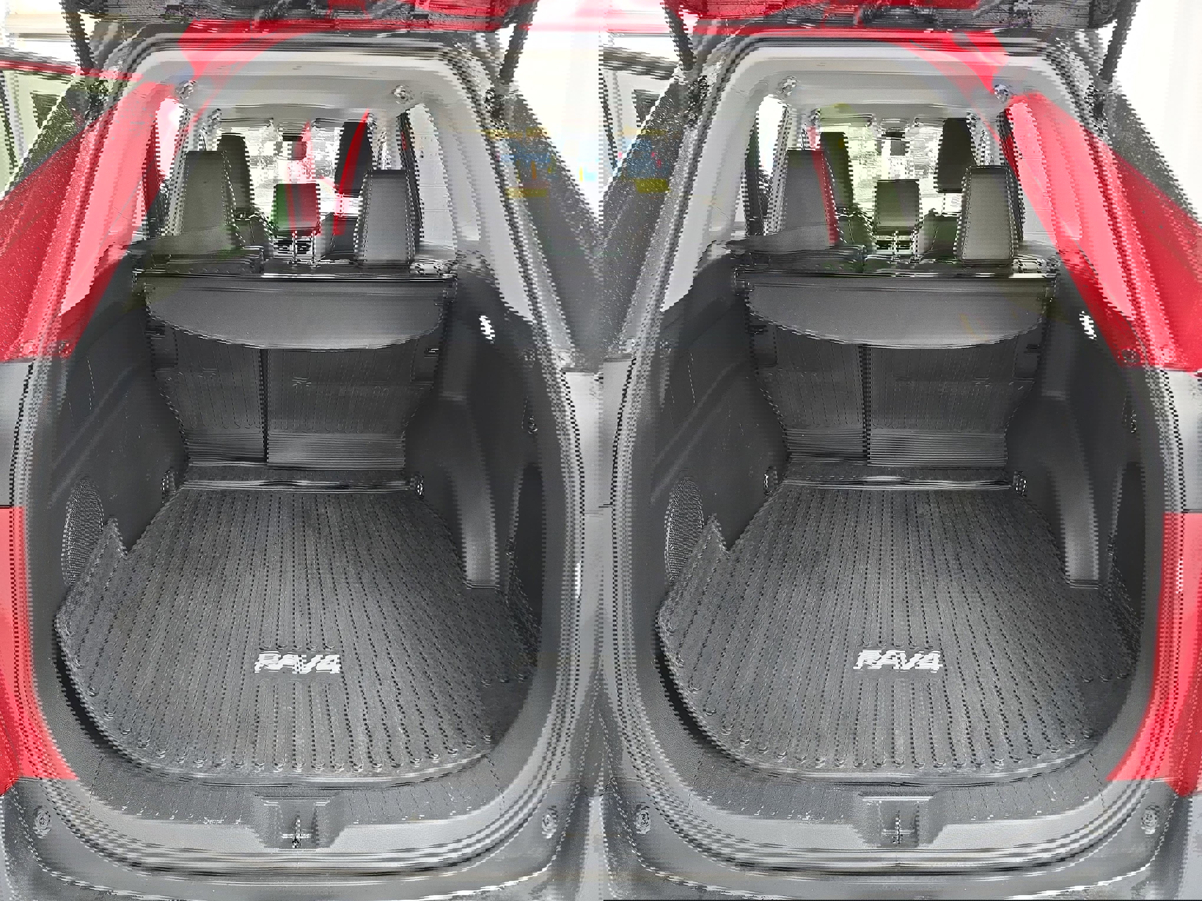 Used 2022 Toyota RAV4 Limited image 12