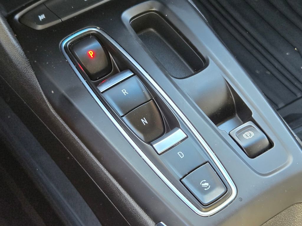 Used 2022 Chevrolet Bolt LT image 17