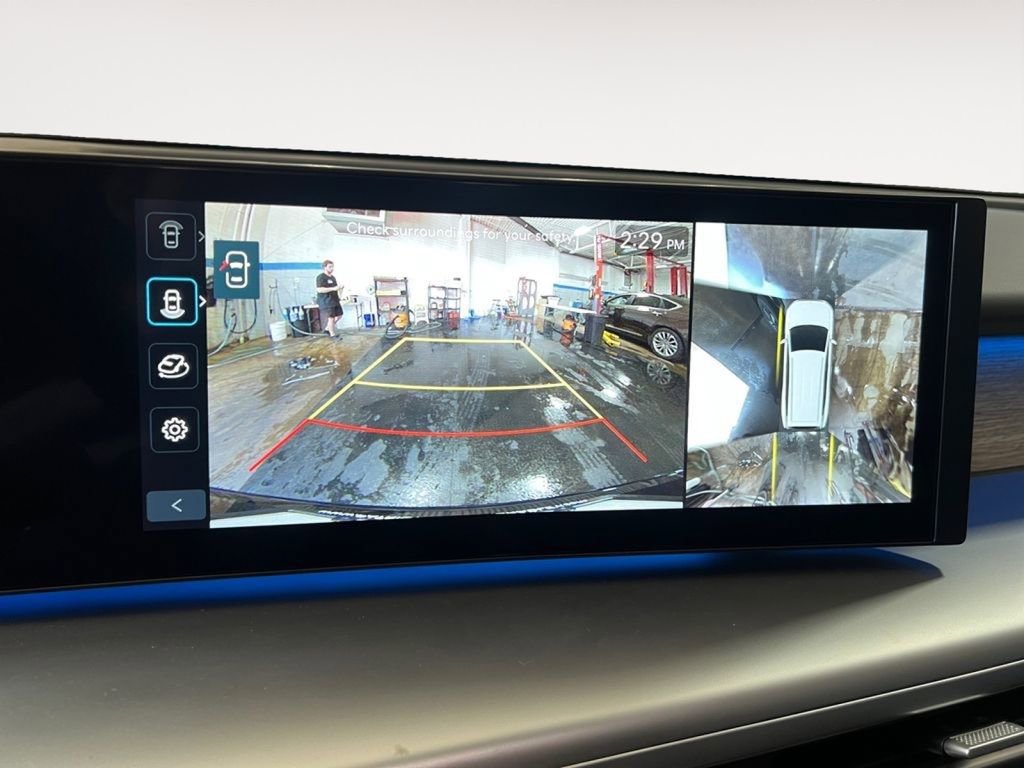 New 2026 Hyundai Ioniq 9 SEL image 19