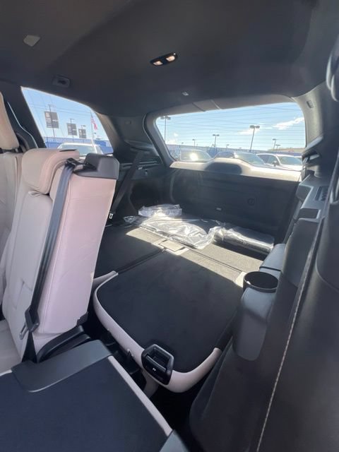 New 2026 Volvo XC90 B5 Core AWD/4WD image 27