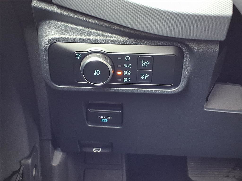 Used 2024 Ford Bronco Black Diamond w/ Sasquatch Package image 20